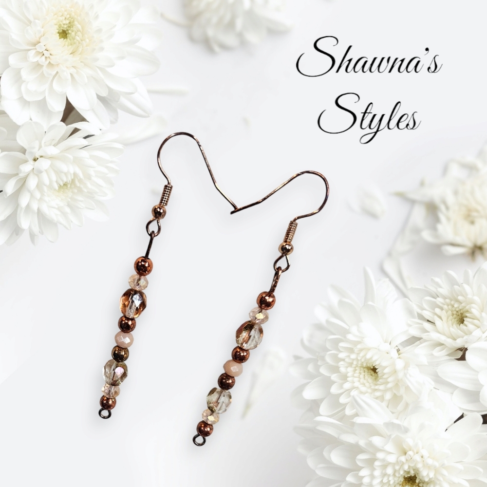Handmade Earrings
